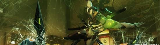 万国觉醒单挑流，源氏天赋点法！