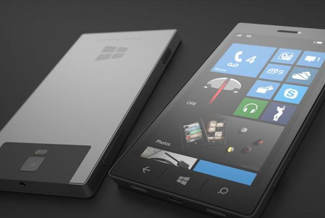 微软Build爆发：全新移动设备系统发布