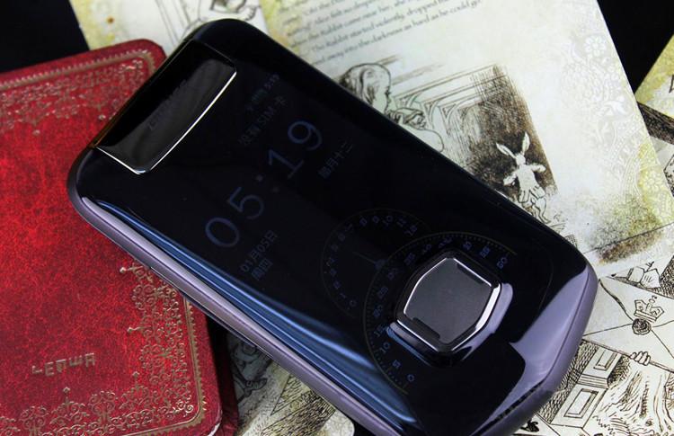 金立S8：安卓3D Touch新体验