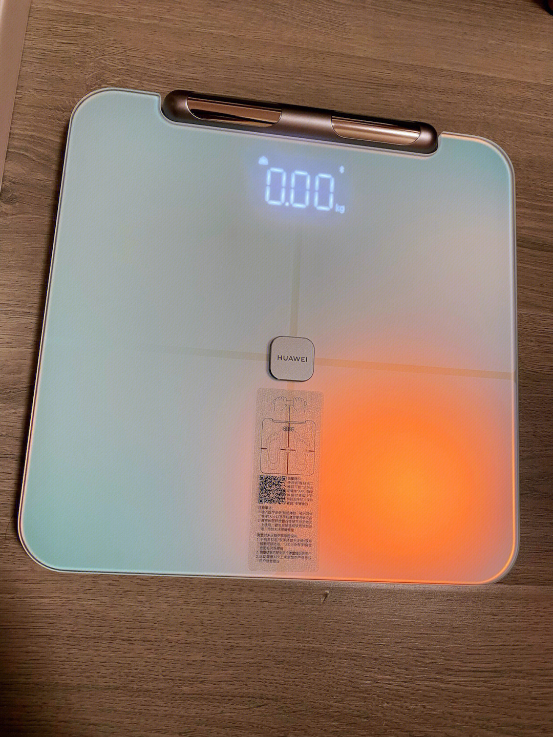 华为体脂秤3和3pro区别-华为体脂秤3与3Pro，哪款更胜一筹？