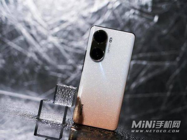 小米civi3和荣耀90哪个好-小米civi3旗舰手机图赏：骁龙888+120Hz刷新率