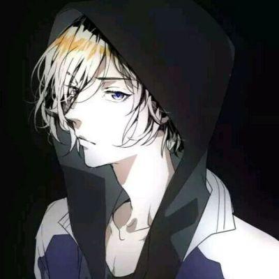 帅气头像冷漠框男生图片_头像框男生冷漠帅气_帅气头像冷漠男神