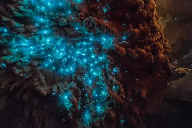 星荧洞窟碎片解冻_星荧洞窟碎片解冻少一个怎么办_原神里星荧洞窟的碎片怎么解冻