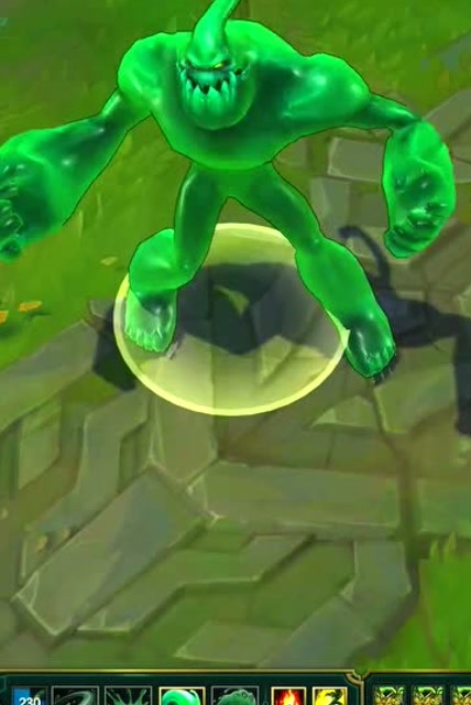 配音英雄联盟怎么配_配音英雄联盟工作室_英雄联盟配音