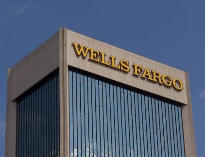 富国银行开发加密货币,推出内部结算专用加密货币Wellcoin