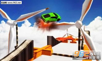 越野太空车2 