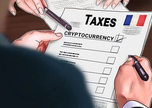 法国议会加密货币,法国议会加密货币监管政策探讨
