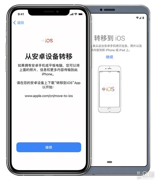 苹果如何安装安卓系统,探索iOS系统安装安卓系统的秘密方法