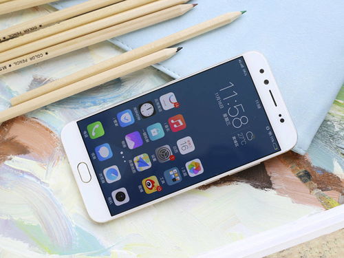 vivox9是安卓几的系统,从Android 6.0到7.1的升级之旅