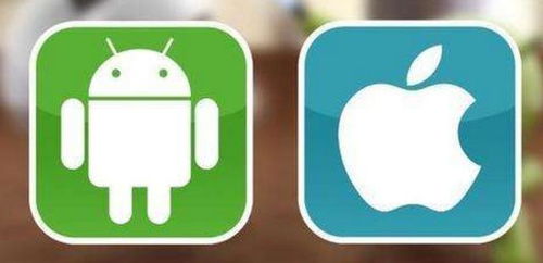 安卓系统变成ios系统,系统转换的挑战与可能性解析
