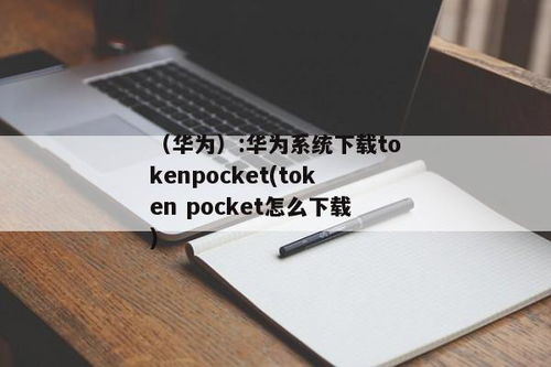 华为怎么使用tokenpocket,TokenPocket钱包操作指南
