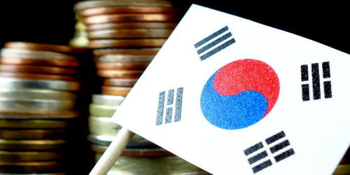 韩国加密货币收入征税,资本利得税实施与市场影响