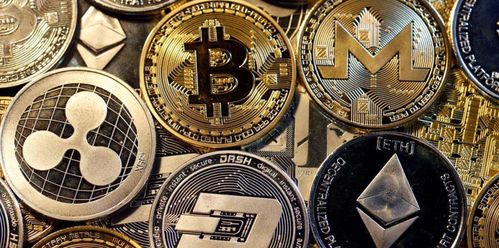 福建加密货币拍卖,创新金融模式下的财富争夺战