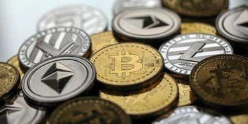 关于加密货币广告语,激情与理性的交织