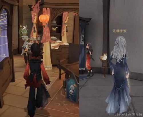 哈利波特魔法觉醒官服安装包apk 