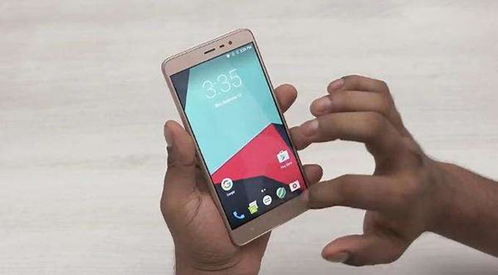 红米note3安卓原生系统,体验纯净流畅的Android魅力