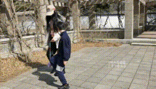丢沙包 