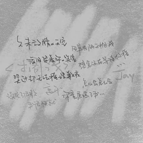 伤感文字动态壁纸 
