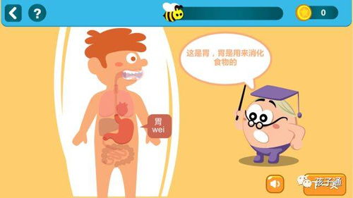 生涯规划自我认识游乐场 