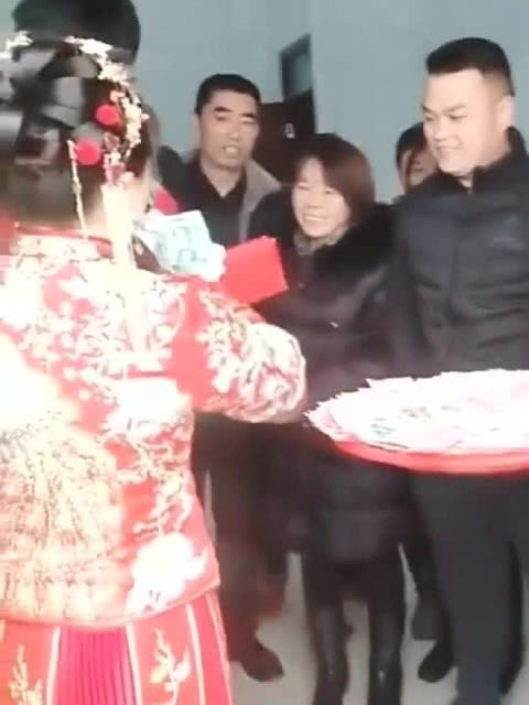 结婚登记照 