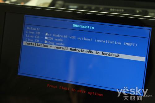 笔记本可以装安卓系统没,安卓系统兼容性引领创新潮流