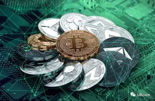 发行加密货币的意义,重塑金融生态的颠覆力量