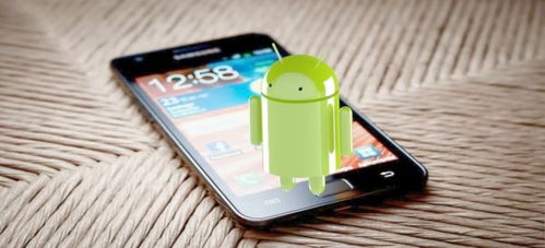 gt2安装安卓系统,畅享智能生活