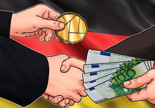 德国人评价加密货币,机遇与挑战并存