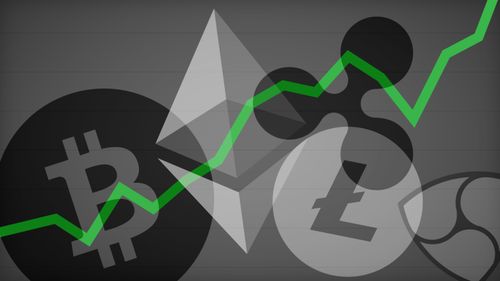 行情好的加密货币,盘点当前表现优异的数字货币