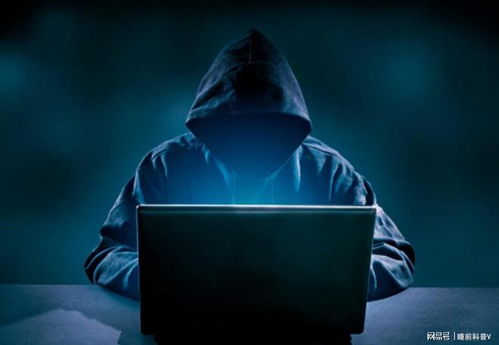 俄罗斯加密货币黑客,作案手法隐蔽