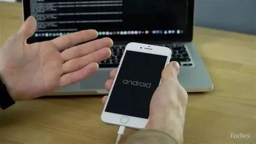 非安卓系统刷安卓手机