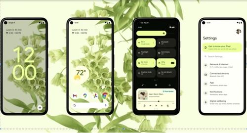 手机安卓系统有官网吗,官方官网揭秘