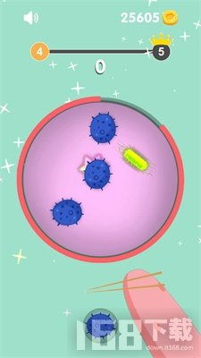 病毒大作战a计划游戏下载 